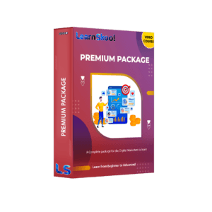 Basic to Premium Package Upgrade