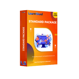 Basic to Standard Package Upgrade