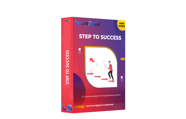 Step to Success