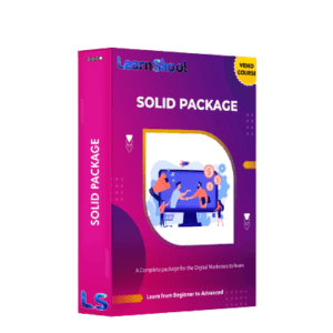 Basic to Solid package Upgrade